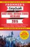 [Pauline Frommer Guides 01] • Frommer's EasyGuide to Disney World, Universal and Orlando 2015